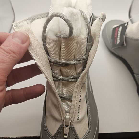 Rossignol X1 Ultra EU 37 US 6 Rottefella Cross Cntry Nordic Binding Ski Boots - Picture 9 of 10